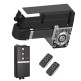 KIT VDS MIKA 50NM - Motor al eje para puerta seccional industrial