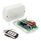 Kit motor ACM TITAN 170K/C200 - Automatismo para cierres enrollables