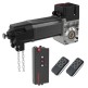 KIT VDS MIKA 120NM - Motor al eje para puerta seccional industrial